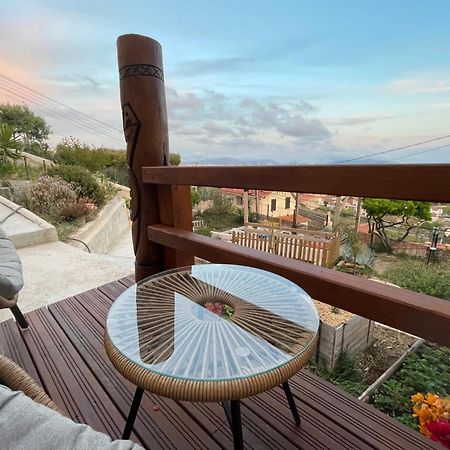 Magnifique Vue Sur La Mer ... Марсель Экстерьер фото