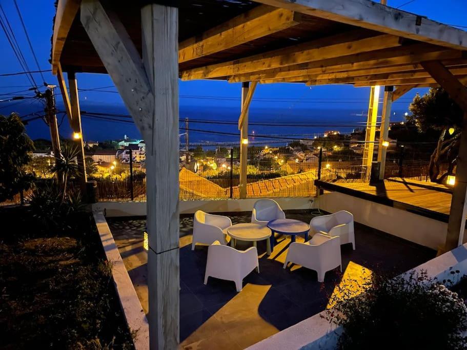 Magnifique Vue Sur La Mer ... Марсель Экстерьер фото