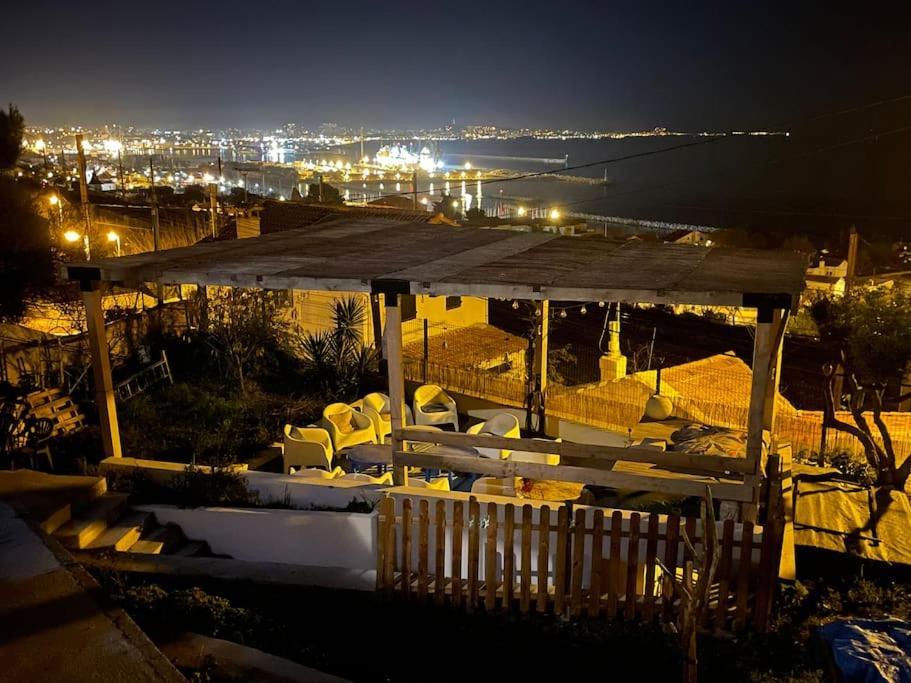 Magnifique Vue Sur La Mer ... Марсель Экстерьер фото