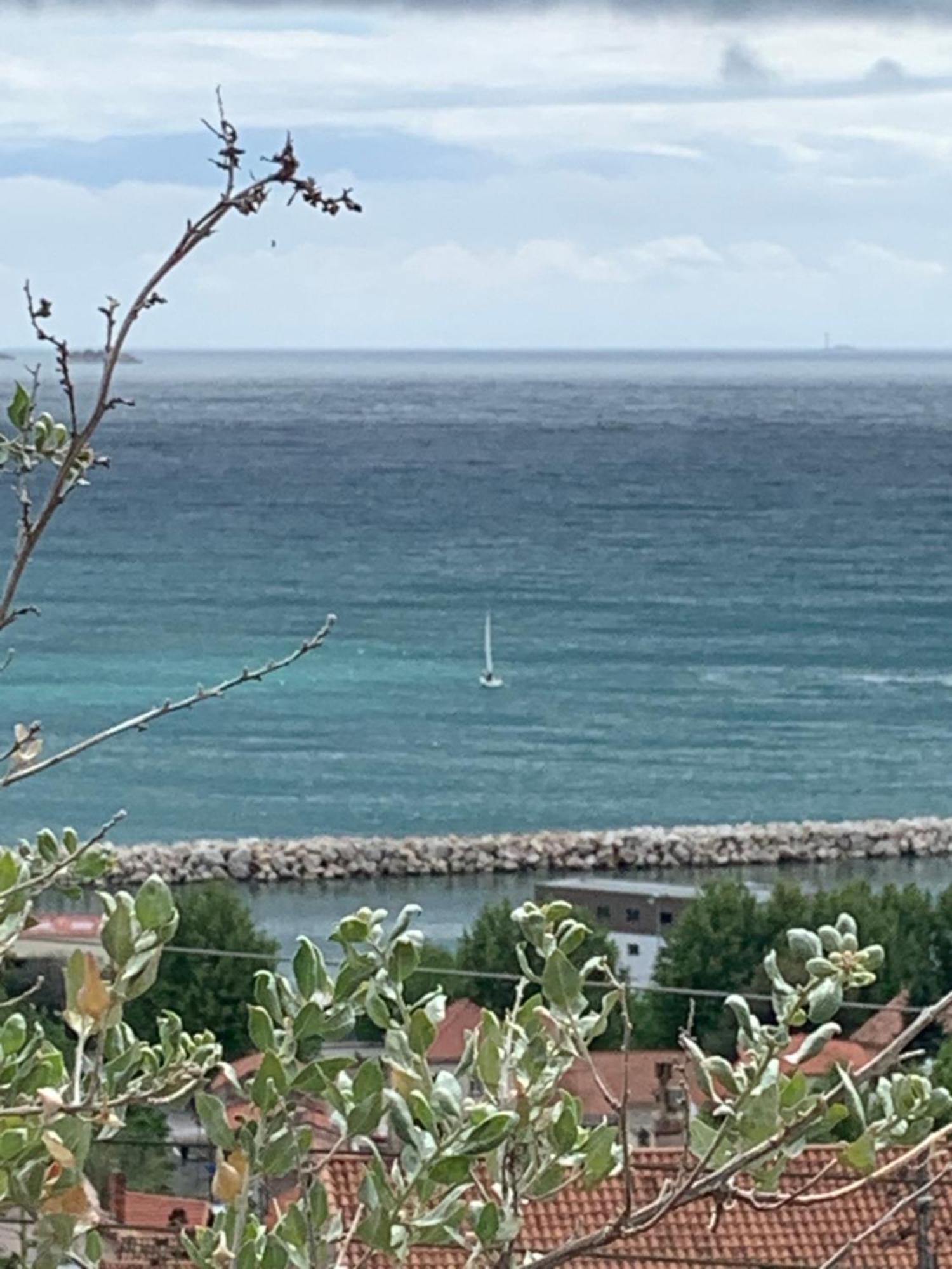 Magnifique Vue Sur La Mer ... Марсель Экстерьер фото